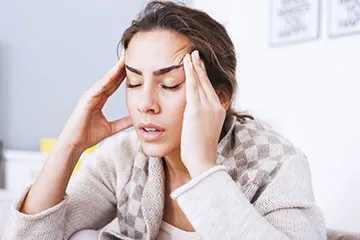 Cum este meningita - principala cale de infectie (meningita bacteriana ca transmisa) Cum este meningita - principala cale de infecție