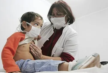 Cum este meningita - principala cale de infectie (meningita bacteriana ca transmisa) Cum este meningita - principala cale de infecție