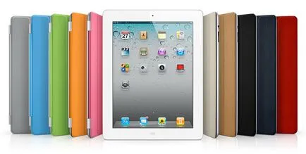 Ce este mai bine pentru a alege iPad