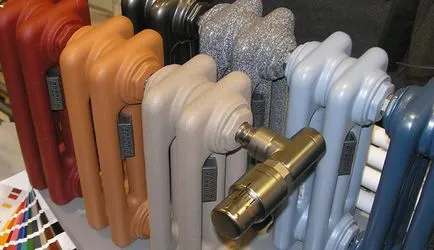 Ce vopsea pentru a picta radiator vopsea mai bine decât bateriile, vopsea, fara miros, foto și video