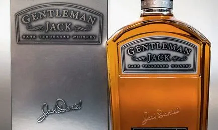 Cum de a bea Jack Daniels video în mod corespunzător, nalivali