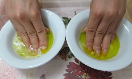 Cum să crească unghiile lungi și puternice 10 secrete care sunt maeștri tăcute ale frumuseții (cuie) Cum să crească unghiile lungi și puternice 10 secrete pe care expertul frumusete tăcut