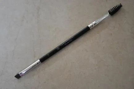 Ce ar trebui să fie o perie pentru sprancene pentru a folosi o perie pentru sprancene (pentru a utiliza) Ce ar trebui să fie perie spranceana pentru a utiliza pentru sprancene