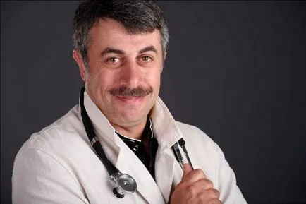 Cum se dezvata un copil de la mese de noapte Komorowski, mama si copil (copii) Cum se dezvata un copil de la mese de noapte Komorowski, mama si copil
