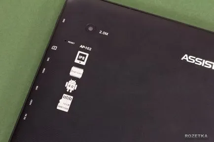 Cum resetez tableta în cazul în care butonul de resetare de pe tabletă (repornirea sistemului) Cum resetez tableta în cazul în care butonul de resetare de pe tabletă
