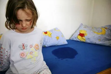 Cum se intarca un copil să scrie pe timp de noapte în pat înțelegem cauzele bolii (copil) Cum se intarca un copil să scrie pe timp de noapte în pat înțelegem cauzele bolii
