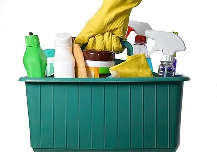 Cum se spală petele de deodorant - îndepărtarea petelor (spălare) Cum se spală petele de deodorant de sub subsuoară - îndepărtarea petelor