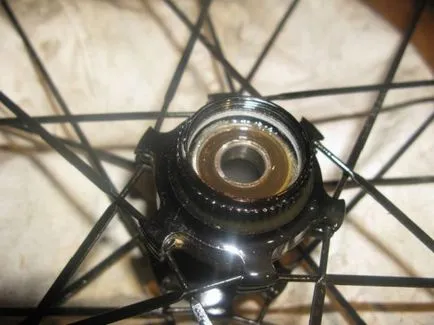 Cum pentru a repara o bicicletă să învețe să repare propriile mâini