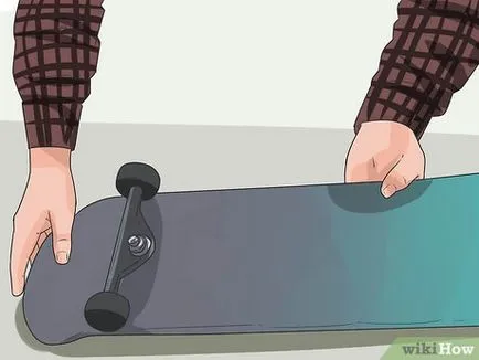 După cum distinge de prezenta poser skater (prezent) După cum distinge de prezenta poser skater