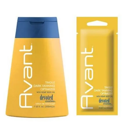 Ceea ce este mai bine pentru crema de bronzare - comentarii, modul de a alege