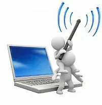 Cum de a conecta laptop-ul la laptop prin WiFi sau prin cablu (WiFi) Cum de a conecta laptop-ul la laptop prin WiFi sau prin cablu