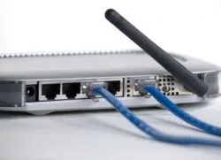Cum de a conecta router printr-un router