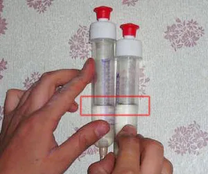 Cum se utilizează gidrourovnya nivelul apei (gidrourovnya) Cum se utilizează nivelul apei gidrourovnya
