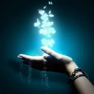 Cum se obține puterea magică a metodelor dovedite (a obține puteri magice) Cum se obține puterea magică a metodelor dovedite