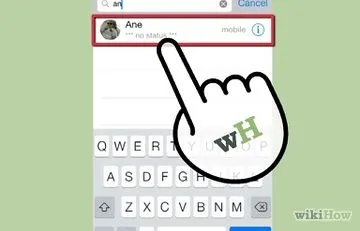 Cum să utilizați WhatsApp aplicații mobile