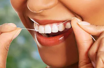 Ca atei dentare - caracteristici de aplicare