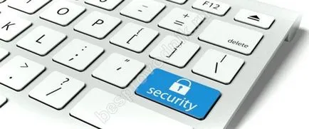 Cum se schimba parola de pe router WiFi la un computer sau un modem