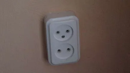 Cum se conectează pas cu pas de evacuare