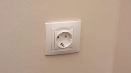 Cum se conectează pas cu pas de evacuare