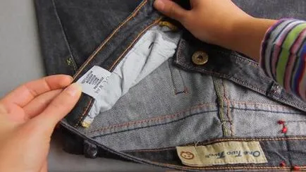 Ca pantaloni pat