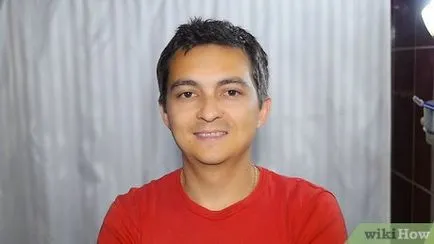Cum să taie părul (pentru bărbați)
