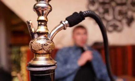 Cum se utilizează o structură și design Narghilea acestuia (utilizare) Cum se utilizează o structură și design Narghilea acestuia