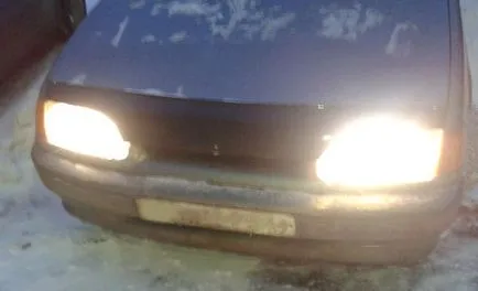Cum de a schimba un bec lumina de întâlnire Priore Kalina Grant Logan