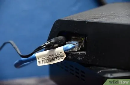 Cum de a conecta TV prin cablu