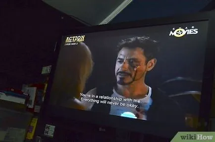 Cum de a conecta TV prin cablu