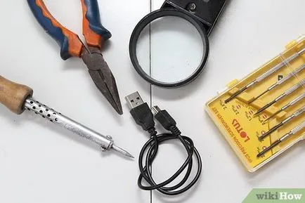 Cum de a stabili o unitate flash USB