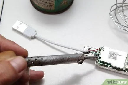 Cum de a stabili o unitate flash USB