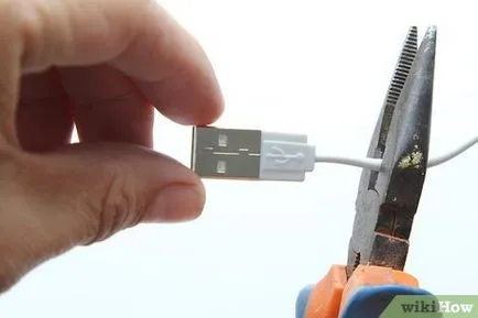 Cum de a stabili o unitate flash USB