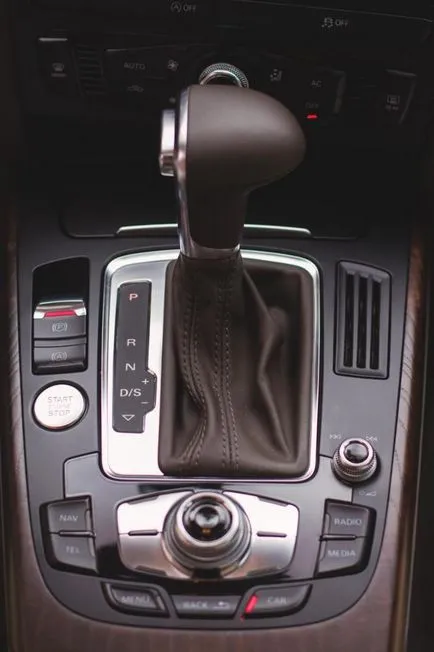Cum se utilizează modurile automate, importantă utilizarea drepturilor (cu transmisie automată Mod de transmisie Utilizarea operațiune de mișcare) Cum se utilizează modurile de transmisie automată sunt termeni importanți de utilizare