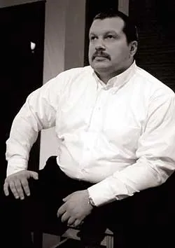 Cât de subțire dieta, Vladimir Solovyov Soloviov