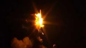 Ca oxigenul a aparut, l-Lenta (oxigen) Cum a făcut oxigenul, acesta-Lenta