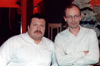 Cât de subțire, Vladimir Solovyov