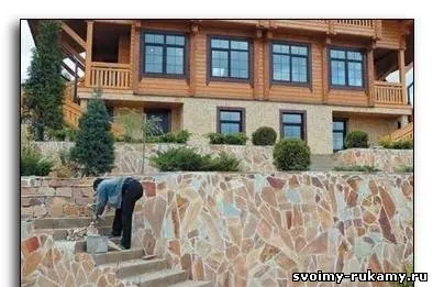 Cum de a construi o casă de piatră, cu mâinile lor 13 februarie 2014 - Casa si teren cu propriile lor mâini (piatra) Cum de a construi o casă de piatră, cu mâinile lor 13 februarie 2014 - Casa si teren cu propriile lor mâini