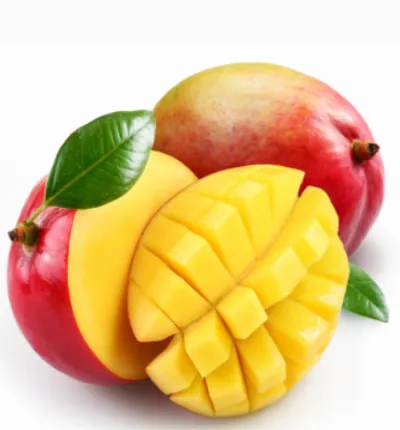 Cum să se spele mango, și cum să-l mănânce (curat) Cum să perie mango și cum mănâncă