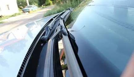 Cum se schimbă radiera pe dreapta guma de înlocuire ștergător - ghid în lumea mașinilor (gumă) Cum se schimbă radiera pe dreapta guma de înlocuire ștergător - ghid în lumea mașinilor