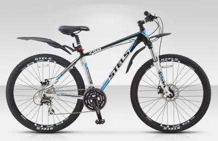 Cum de a pune frane pe disc pe bicicleta le (sistemul de frânare al bicicletei) Cum de a pune frane pe disc pe bicicleta tine
