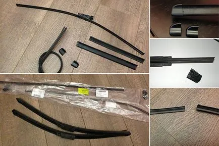 Cum se schimbă radiera pe dreapta guma de înlocuire ștergător - ghid în lumea automobilelor (ar trebui să fie) Cum se schimbă radiera pe dreapta guma de înlocuire ștergător - ghid în lumea mașinilor