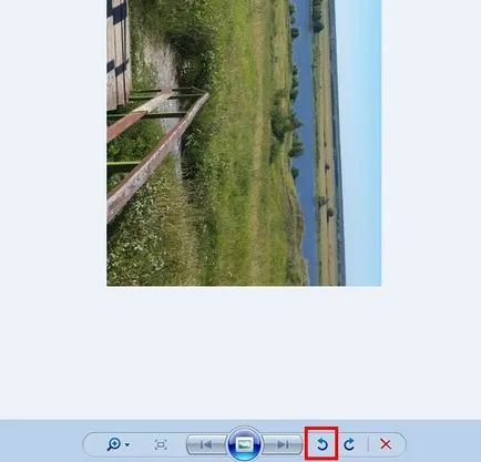 Cum să se rotească sau flip imaginea de pe computer