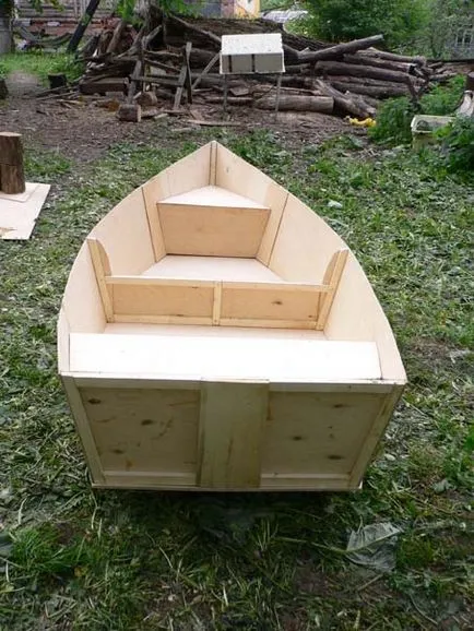 Cum de a construi un submarin