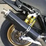 Cum să picteze motocicleta cu video mâinile sale (motociclete) Cum să picteze mâini video de motociclete