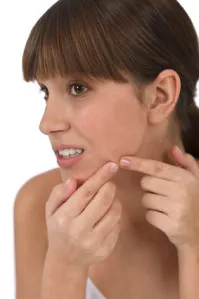 Cum de a stoarce cosuri si s cosmetician pentru a elimina acnee la domiciliu, toate