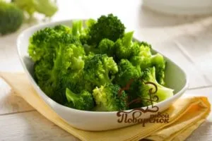 Cum pentru a pune broccoli intr-o tigaie, o selecție de rețete (broccoli tocană de tigaie) Cum pentru a pune broccoli intr-o tigaie, o selecție de rețete