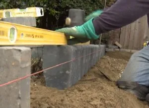 Cum urmează să fie stabilite dale de pavaj (pavaj) Cum urmează să fie stabilite pavele