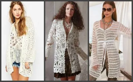 Cum de a purta un cardigan