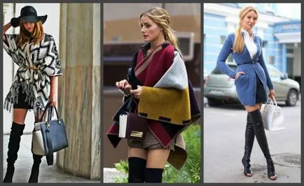 Cum de a purta un cardigan
