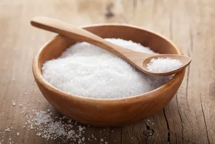 Cum să murarea sfaturi importante de produse alimentare (sare) Cât de importante alimente sfaturi sărat în mod corespunzător